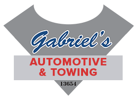 Gabriel's Automotive & Towing