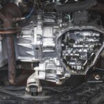 Automotive,Front-wheel,Drive,Automatic,Transmission,Repair,And,Service.
