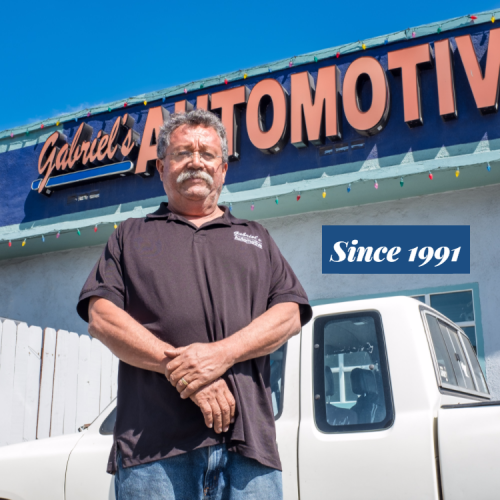 Gabriel's Automotive & Towing